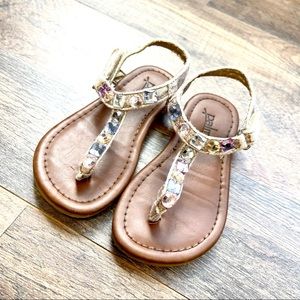 Girls Sandals